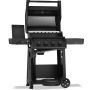 Grill Gazowy Freestyle 425 PHANTOM  Sizzle Zone™ - Czarny Mat  + zestaw do pizzy  #90002 (Nowość 2026) - 6